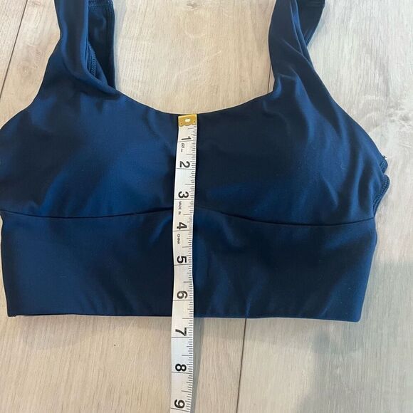 Gymshark women sports bra size S - Picture 2 of 4